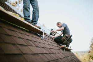 Local Roofers in B H Springs, CA